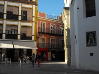 Hostal Santa Catalina 2*