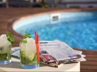 America Hotel Barcelona 4*