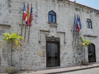 Hodelpa Nicolas De Ovando 4*