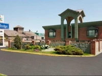 Travelodge Calgary South 2*