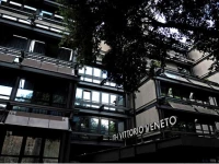 NH Vittorio Veneto 4*