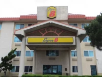 Super 8 Austin North 2*