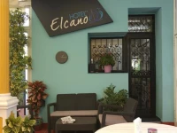 Hotel Elcano 2*