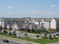 Lakeview Signature Inn Calgary Airport 3*