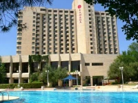 Ramada Jerusalem 4*