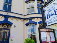 Hafan-y-Mor Guesthouse 3*