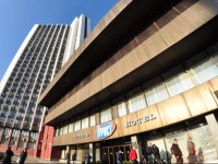 Tourist Hotel Complex 3*