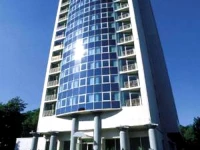 Aparthotel Europa 4*