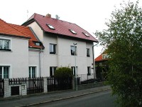 Villa Bohemia Prague 3*