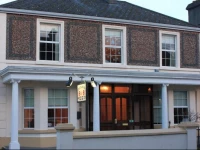 Desota House Bed and Breakfast 3*