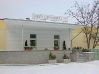 Pankrac 3*
