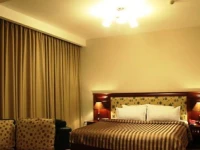 Minh Toan Hotel 3*
