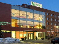 Karolina Hotel Vilnius 3*