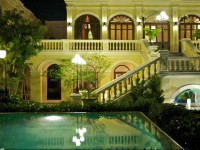 Praya Palazzo Hotel Bangkok 5*