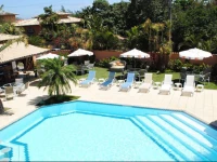 Pousada Marbella 3*