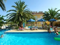 Thalia Studios Apartments & Villas 3*