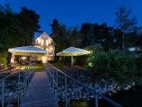 Anna Beach Villa Siofok 1*