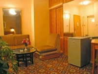 Abdali Inn Hotel Amman 2*