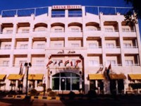 Abjar Hotel 3*