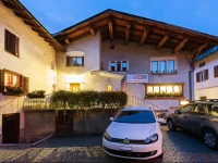 Hotel Weisses Kreuz 2*