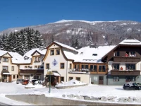 Hotel Zum Weissen Stein 3*