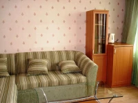 Solnechnyi sanatorium Sochi