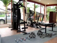 Phangan Paragon Resort & Spa 3*