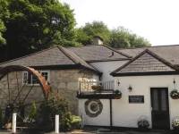 The Waterwheel Inn 3*