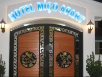 Hotel Mico 2*