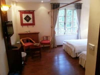 Thai Binh Sapa Hotel 2*