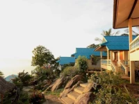 Dragon Hut Resort Koh Phangan 3*