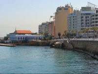 Bayview Hotel Beirut 4*