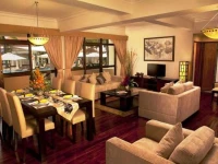 Riverside Apartments Ho Chi Minh 4*