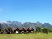 Cliff View Bungalows 2*