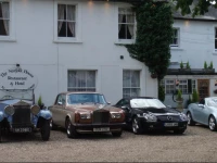 Norfolk House Hotel 3*