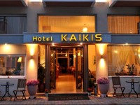 Hotel Kaikis 3*