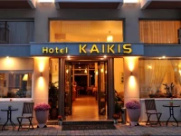 Hotel Kaikis 3*