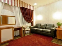 Aureliu hotel 3*