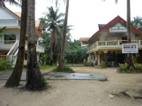 Mikas Beach Resort 2*