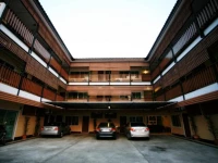 Miami Hotel Chiang Mai 2*