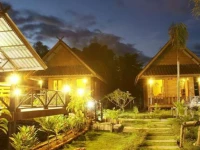 Pai Reaunthai Village 1*