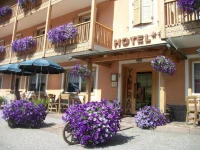 Hotel Vallechiara 3*