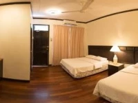 Perhentian Tuna Bay Island Resort 3*