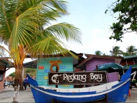 Redang Bay Resort 2*