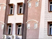 Hotel Hayat Rabbani 2*