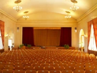 Volna sanatorium Sochi