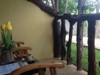 Ruan Mai Naiyang Beach Resort 1*