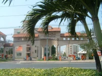 Spanish Place Condominium 2*