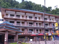 White Sand Princess Hotel 2*