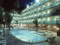 Silken Canada Palace 4*